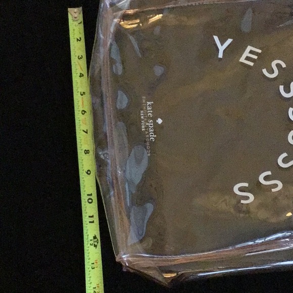 Kate Spade Tote - Picture 6 of 14